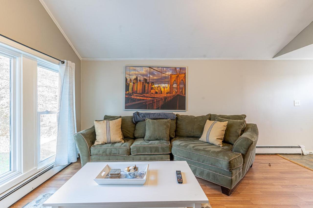 H2 1 Bedroom Downtown Stamford Eksteriør billede